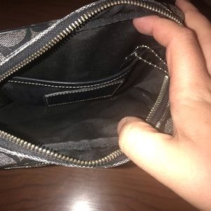 Coach Bags - Authentic Coach cross body Coach Bags - Authentic Coach cross body